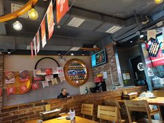 -聚点串吧·北京烧烤(赵登禹路店)