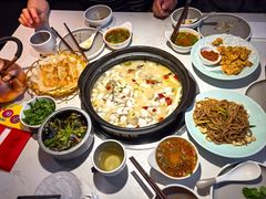 -周渝食惦酸菜鱼(青浦店)