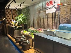 -洞庭土菜馆(易发广场店)