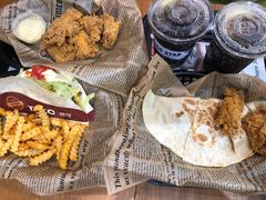-TACO STAR 塔可星(下沙宝龙店)