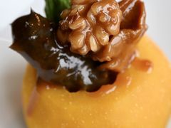 -广州柏悦酒店·悦景轩·粤菜餐厅