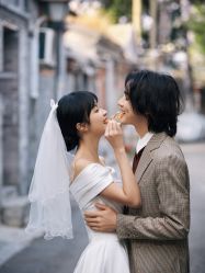 -绽放摄胶片摄影工作室