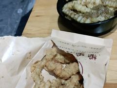 -糖糖冰粉(凤城三路总店)