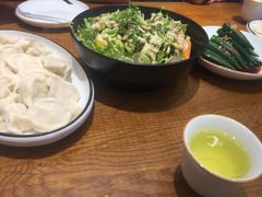 -必点海鲜·鲅鱼水饺(鞍山西道店)