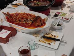 -大鸭梨烤鸭(左家庄店)