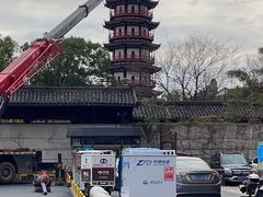 -绳金塔