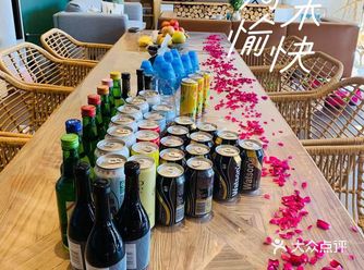 延庆特别适合轰趴的民宿