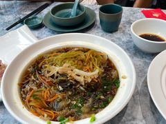 -聚丰园•湖鲜餐厅(阿红私房菜梅石路店)
