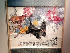 -江苏省美术馆(长江路新馆)