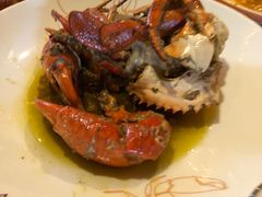 -Ministry of Crab(科伦坡店)