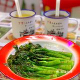 鲜掉眉毛的虾蟹粥 | 营养丰富又暖胃♨️