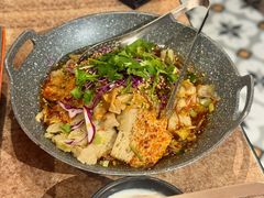 -耶里夏丽·丝路新疆菜·清真食品(徐汇南丹东路臻选店)
