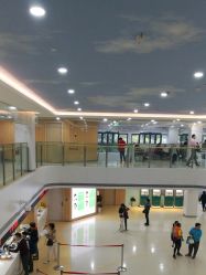 -上海市儿童医院(北京西路院区)