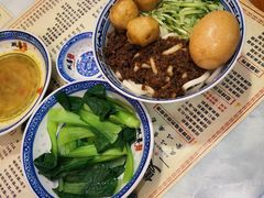 乌冬拌面-双喜老铺(人民广场店)