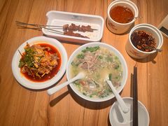 优质羊杂汤-向阳羊汤(千峰店)
