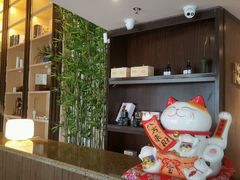 -麦子MaiMassage(打浦桥店)