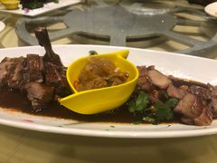 -厦门海景千禧大酒店·海景咖啡厅