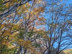 -云蒙山风景区