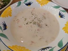 -萨莉亚意式餐厅(南京环亚凯瑟琳广场店)