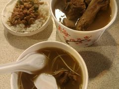 -陈董药炖排骨(饶河街店)