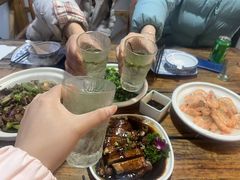 -小小饭店·休闲农庄·安吉松树林里的农家菜