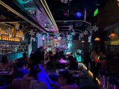 -MARU玛露音乐餐厅(大学路店)
