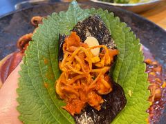 -红辣椒八爪鱼特色韩国料理专门店(远景路旗舰店)