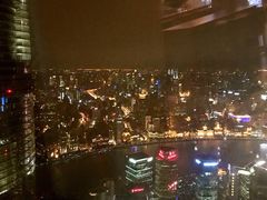 -上海柏悦酒店·世纪100牛排馆