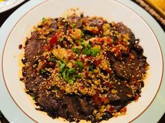 -先启半步颠·川菜小炒