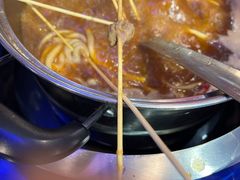 -马路边边火锅串串(观前街店)