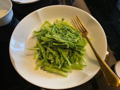 -上海苏宁宝丽嘉酒店·嘉府壹号中餐厅