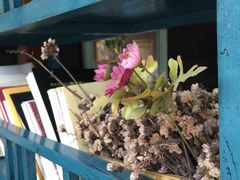 餐饮设施-茂德公草堂