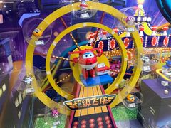 -TOYSRUS玩具反斗城(郑州熙地港店)