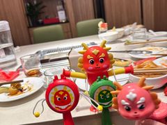 -海底捞火锅(万丰桥店)