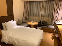 -全季酒店(成都春熙路IFS国金中心店)