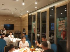 -和记小菜(东方店)
