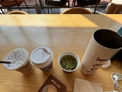 -Peet's 皮爷咖啡(望京小街店)