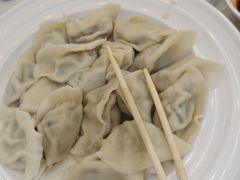 -饺子季水饺餐厅(新市街店)