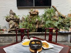 -蔼若春.传承云南菜(金碧公园店)