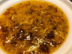 蟹粉桃胶-蟹榭·本帮江浙菜·蟹宴(五角场合生汇商场店)