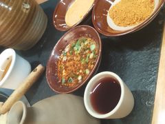 -阿山卓·野生菌火锅·纳西火塘烤肉