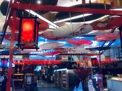 -茶马花街(城西银泰城店)