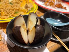 -北丐先生·野馄饨烧烤(南京首店)