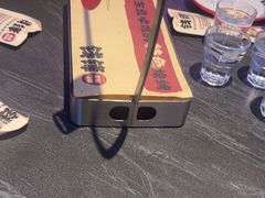 -钱锋炭缸烧烤(南湖大路总店)