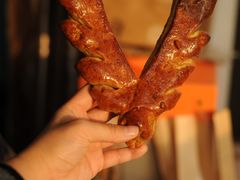 鹿角-RUSON(黄龙店)