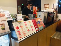 -闻道万巷咖啡馆(南大街地铁站店)