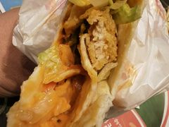 -麦当劳(北京金星西路店)