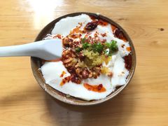 -袁家豆腐