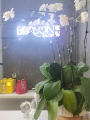 -意廊 Hair Salon