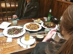 -小俩口烧烤东北菜(双井店)